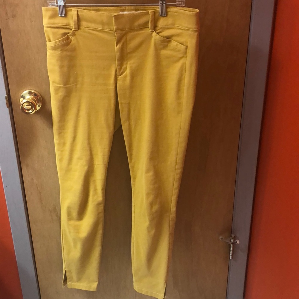 Loft Marisa pants